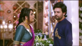 Kundali Bhagya - 21st September 2021